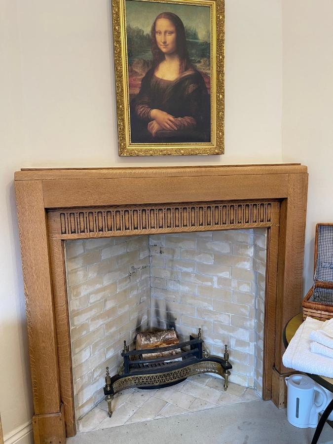 The Old Rectory Ξενοδοχείο Jarrow Εξωτερικό φωτογραφία